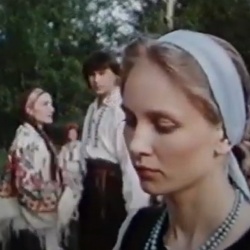 Кайдашева сім'я. Фільм перший
