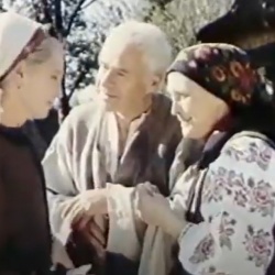 Кайдашева сім'я. Фільм другий