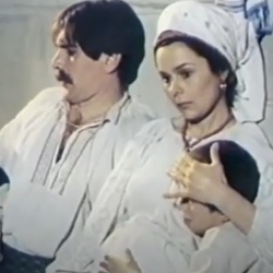 Кайдашева сім'я. Фільм другий