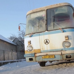 Балажер. Корекція дійсності