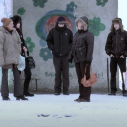 Балажер. Корекція дійсності