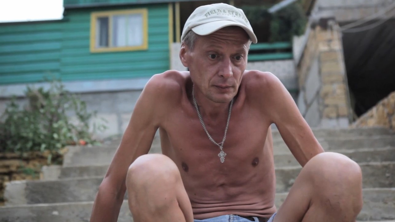 Кафе Вояж
