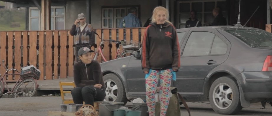 Інтерсакція