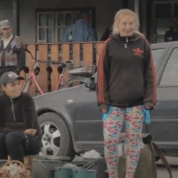 Інтерсакція