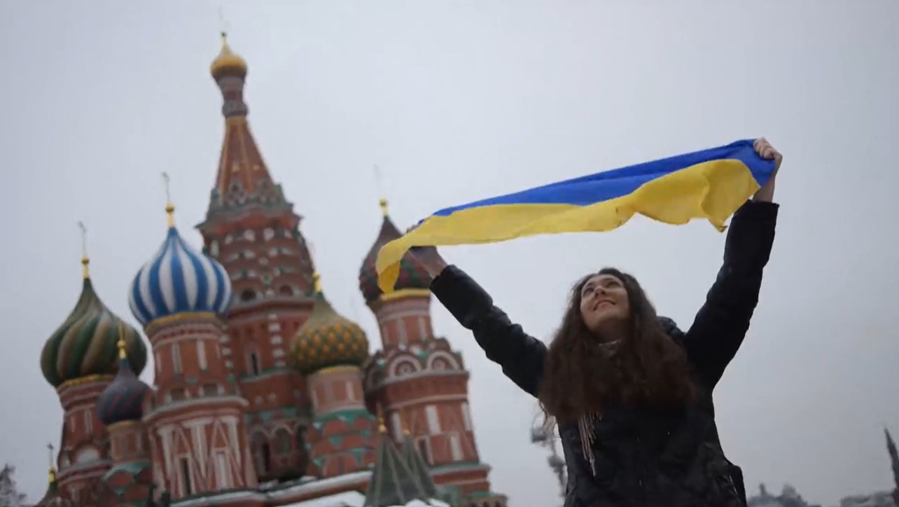 Скрізь Майдан
