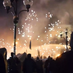 Скрізь Майдан