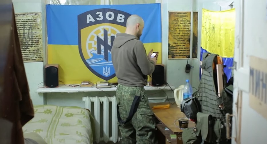 Залізна сотня