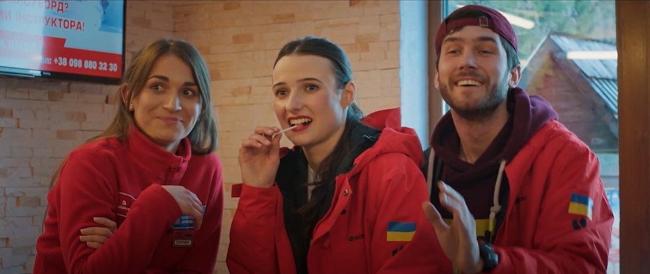 Все буде Ок! Новорічна казка для дорослих