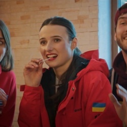 Все буде Ок! Новорічна казка для дорослих