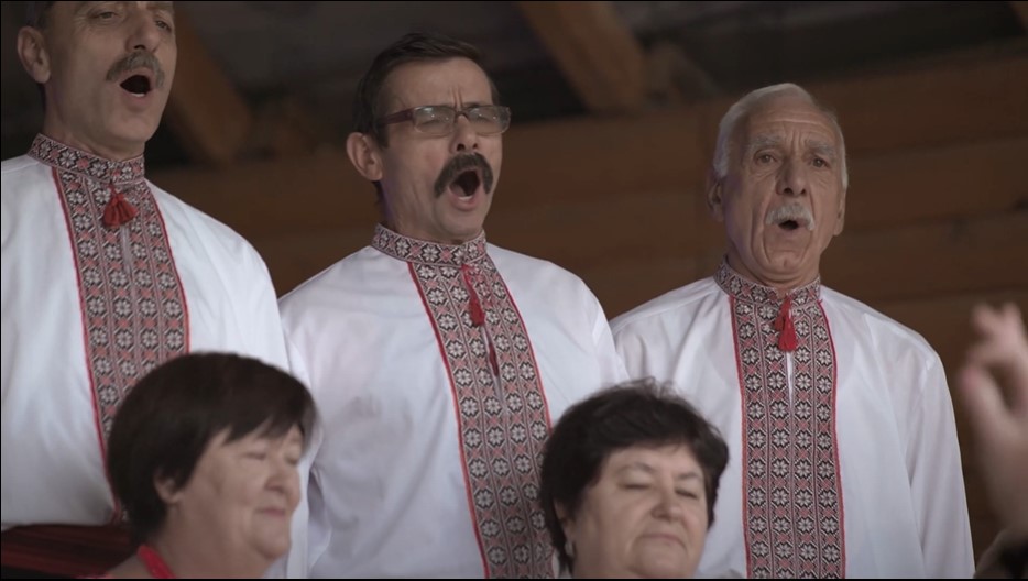 Співає Івано-Франківськтеплокомуненерго