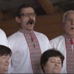 Співає Івано-Франківськтеплокомуненерго