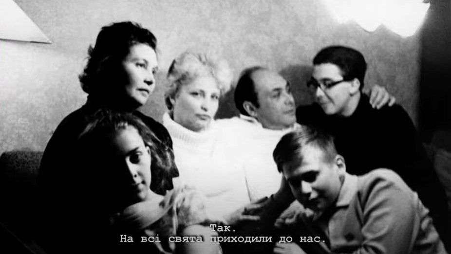 Ігор Шамо. Постлюдія