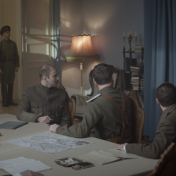 Крути 1918