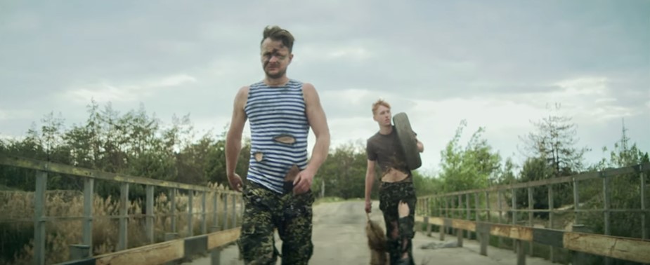П'ять хвилин