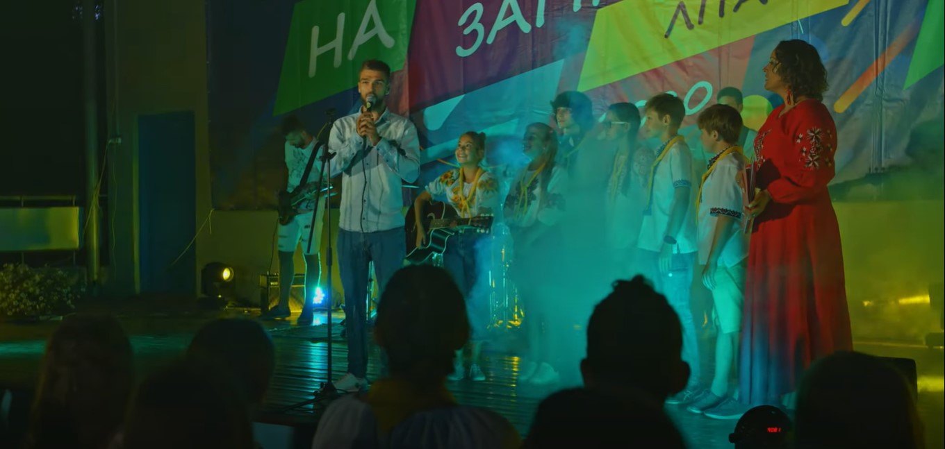 Дронині Мандрони