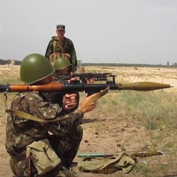 Батя. Дзвони долі