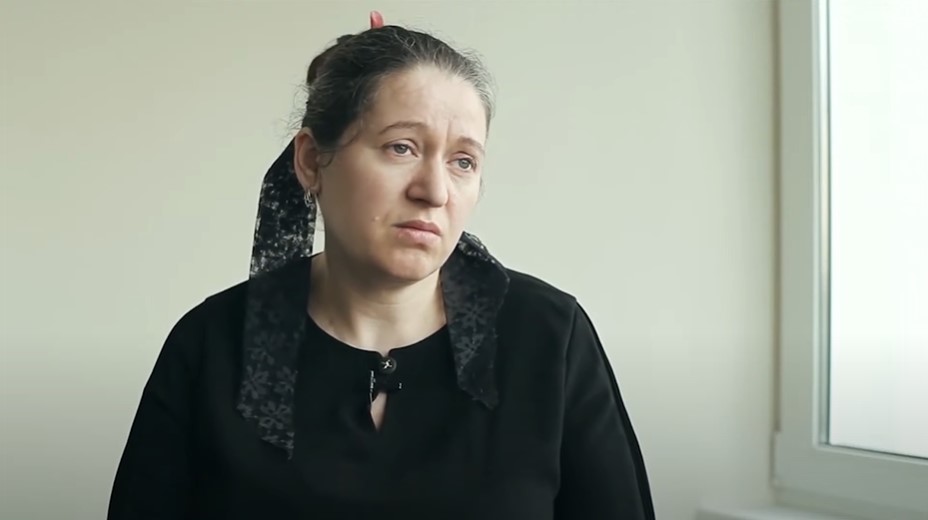 Батя. Дзвони долі