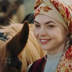 Фортеця Хаджибей