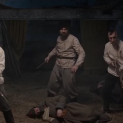 Чорний ворон