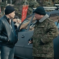 Донбас