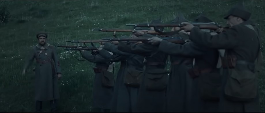 Таємний щоденник Симона Петлюри