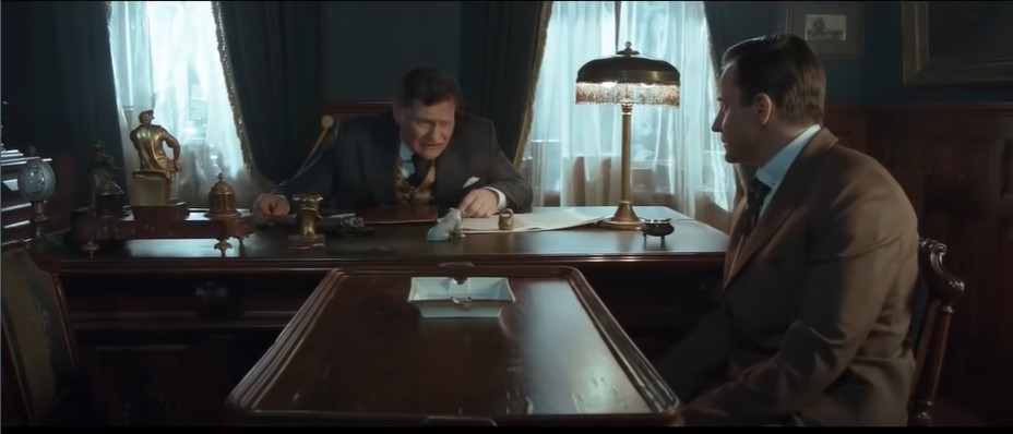 Таємний щоденник Симона Петлюри