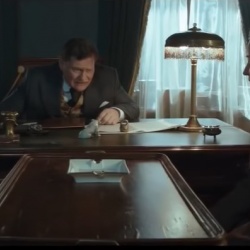 Таємний щоденник Симона Петлюри