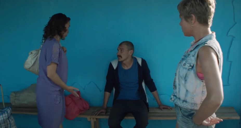 Припутні