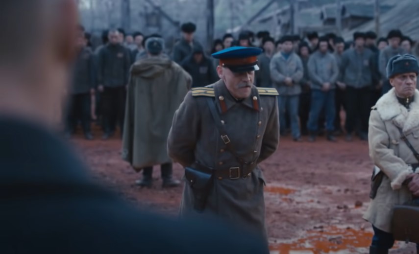 Червоний