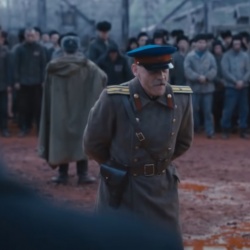 Червоний