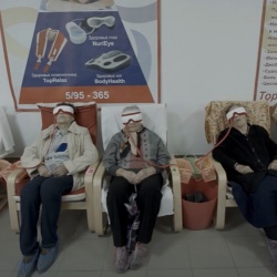 Моя бабуся з Марса