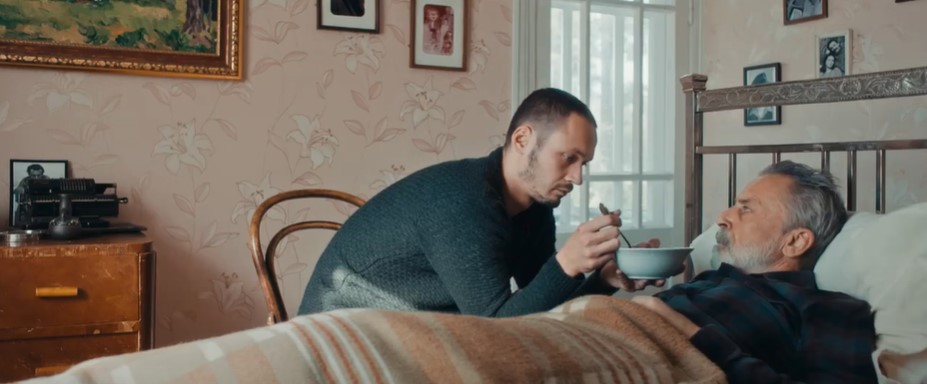 Стрімголов