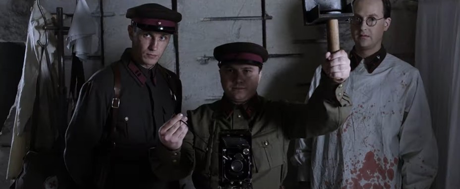 Незламна