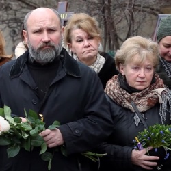У відриві