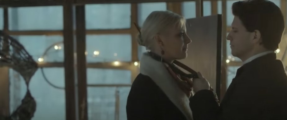 Під електричними хмарами