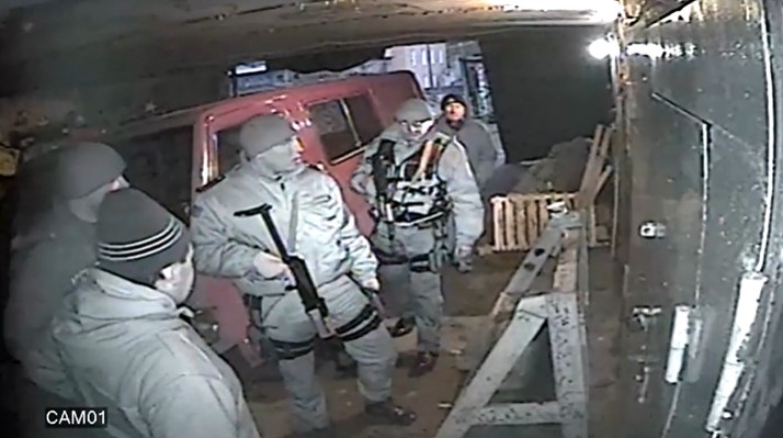 Контури