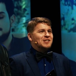 Конкурсант. Смертоносне шоу