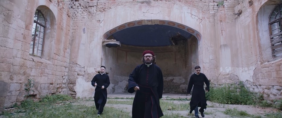 DZIDZIO Контрабас