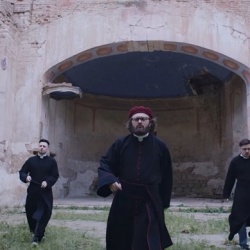 DZIDZIO Контрабас