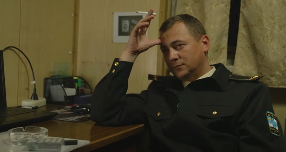 Крим, як це було