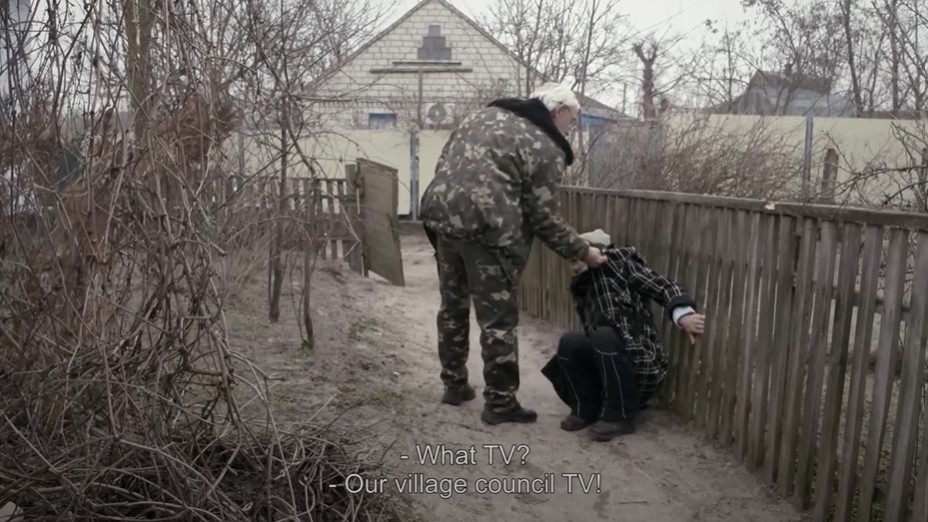 Українські шерифи