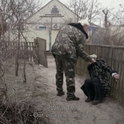 Українські шерифи