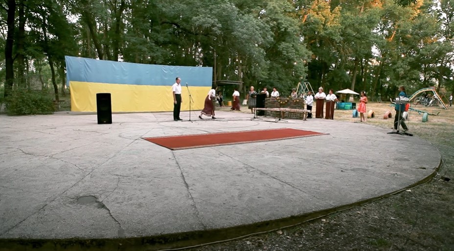 Українські шерифи