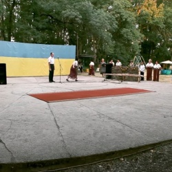 Українські шерифи