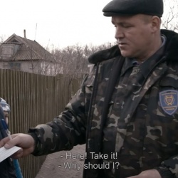 Українські шерифи