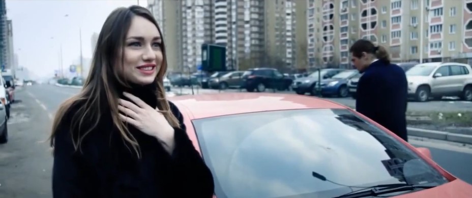 Смертельно живий