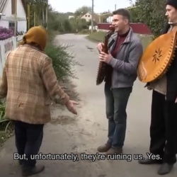 Вільні люди