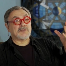 Вагріч і чорний квадрат