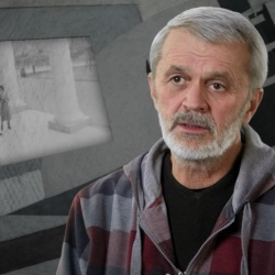 Олександр Довженко. Одеський світанок