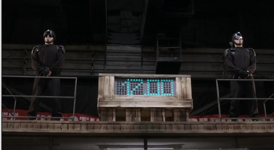 Номери